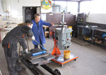 servis
