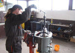servis