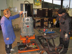 servis